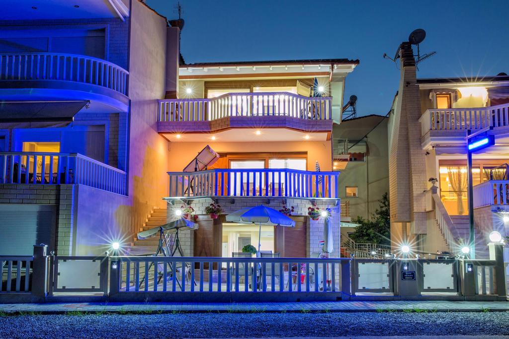 Peramos Rent House Apartment Nea Peramos  Exterior photo